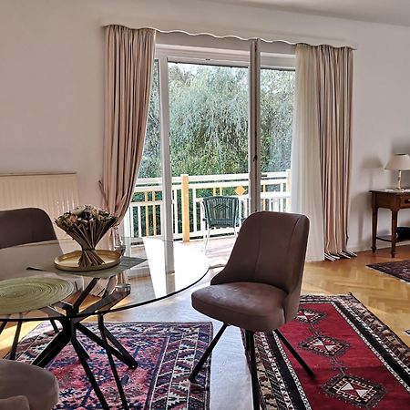 Apartment Velden - Angelika Berginz Velden am Wörthersee Exterior foto